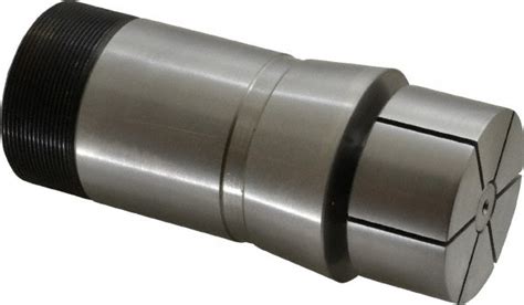 Dunham Tool Expanding Collet Msc Direct