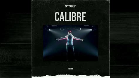 Ninho X Sch X Niro Type Beat Calibre Instru Rap Lourd Prod