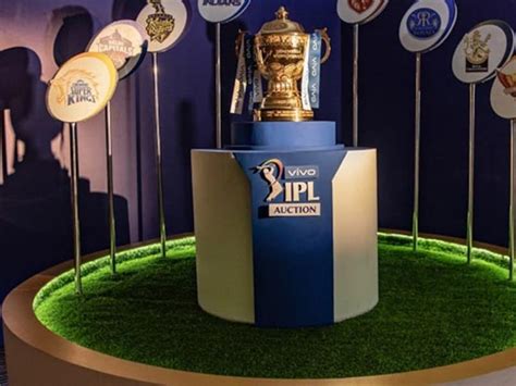 IPL 2022 Auction: Full Squads Of All IPL Teams | Cricket News