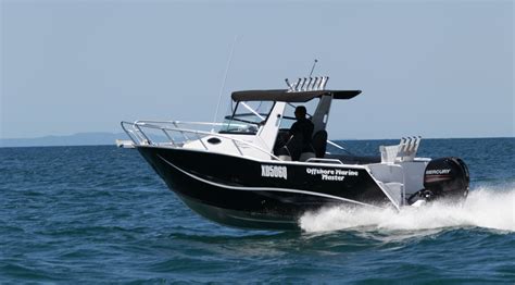 Offshore Marine Master Soft Tops Browse Now