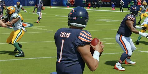 Madden Nfl 24 Releases Update 6