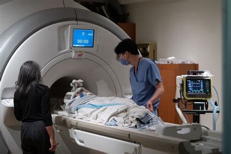 Mri Guided Fus Used To Deliver Chemo To Pediatric Brain Tumors Mirage