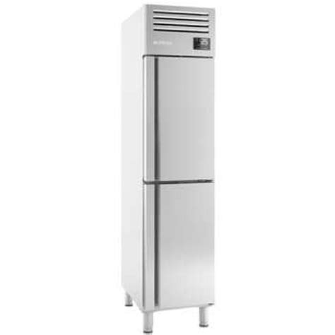 Armario De Refrigeraci N Inox Gn Slim Infrico Agn Futurbar