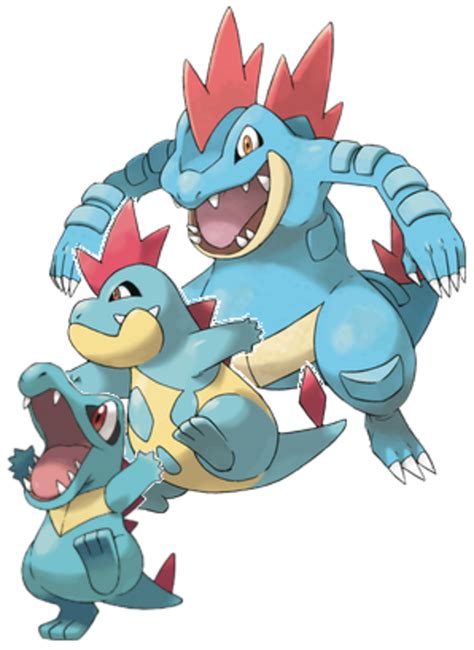 Top 6 Water Starters in Pokemon | LevelSkip