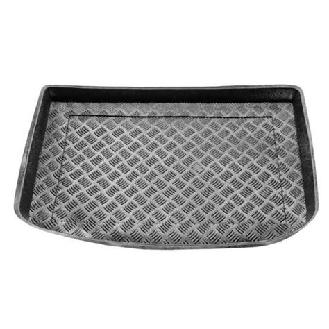 Tapis Bac De Coffre Sur Mesure PVC 3D Audi A1 1 I 2010 2018