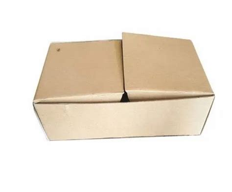 Double Wall 5 Ply Duplex Folding Boxes At Rs 45 Box New Items In