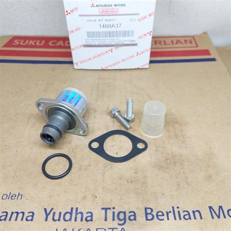 Jual Sensor Scv Pendek Switch Bosh Pump Triton Pajero Sport Shopee