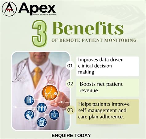 Benefits of RPM - Apex RPM