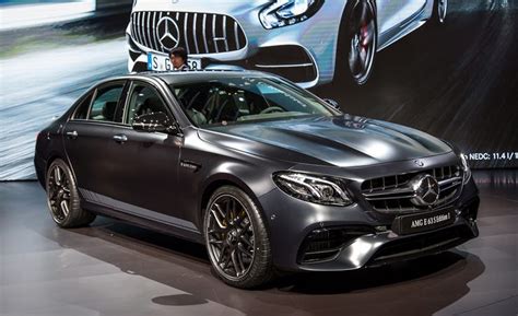 Mercedes-AMG E63 S 4Matic Reviews | Mercedes-AMG E63 S 4Matic Price ...