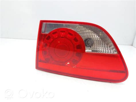 P B Seat Altea Rear Tail Lights Rrr