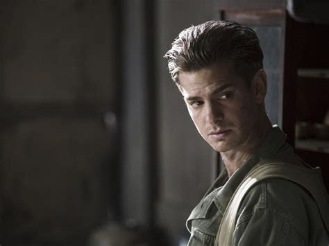 Hacksaw Ridge Review Leigh Paatsch Gives Four Out Of Five Stars