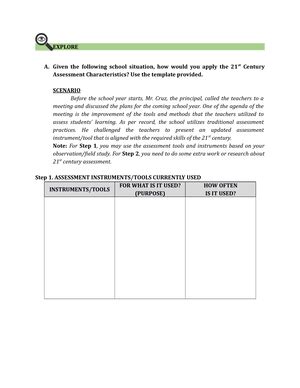 Chap5 Module Micro Perspective In Tourism Management Studocu