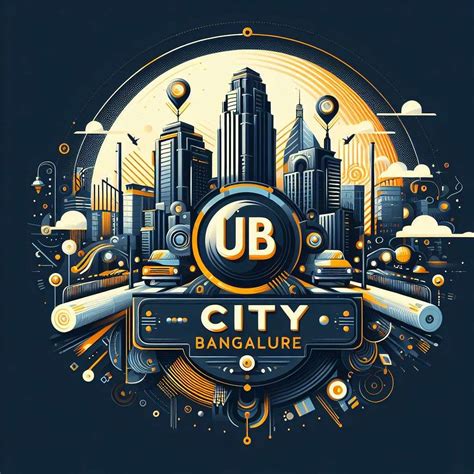 Unveiling UB City Full Form - Ultimate Guide For Bengaluru