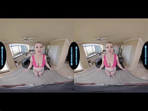 LethalhardcoreVR Your Friend S Busty Ex GF Begs You To Fuck Her Octavia Red XVIDEOS