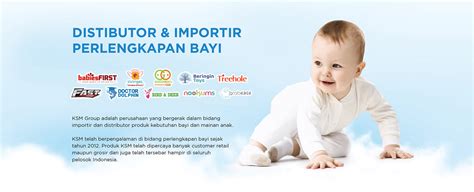 BIO KSM GROUP | KSM Group Distributor, Importir, Produsen Perlengkapan ...
