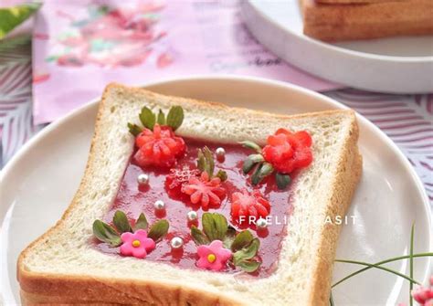 Resep Roti Tawar Puding Oleh Frielingga Sit Cookpad