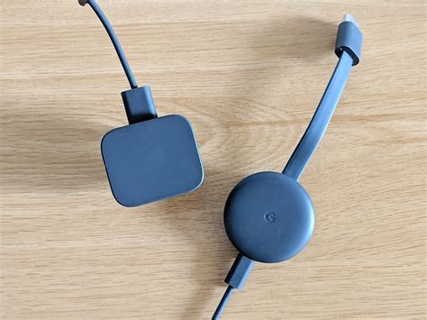 Google Chromecast (2018), análisis: review con características y ...