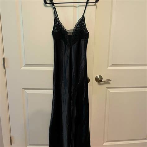 Victoria S Secret Intimates Sleepwear Vintage Victorias Secret Dress Lingerie Poshmark