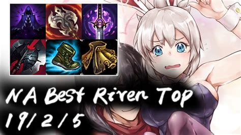 Viper Na Best Riven Top Vs Irelia Na Rank 2 Challenger Na High Elo