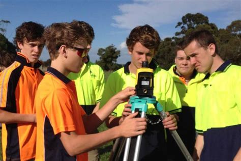 West Gippsland Trade Training Alliance :: Drouin Secondary College