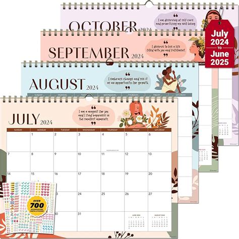 Wall Calendars At Amazon Near Me Stella Noura