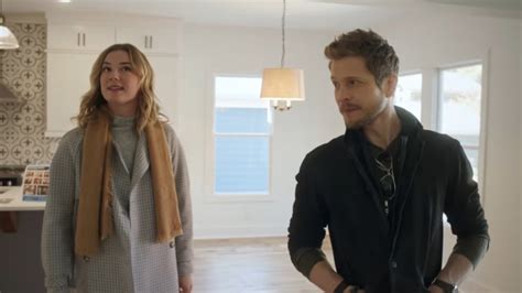 'The Resident' Sneak Peek: Are Conrad & Nic Ready to Take the Next Step? (VIDEO)