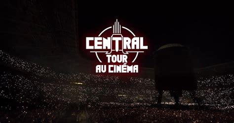 Indochine Le Central Tour Au Cin Ma Teaser Vid O Dailymotion