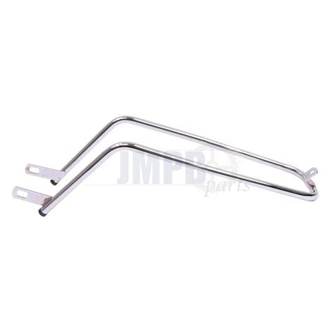 Rear Fender Bracket Peugeot 103 - JMPB Parts