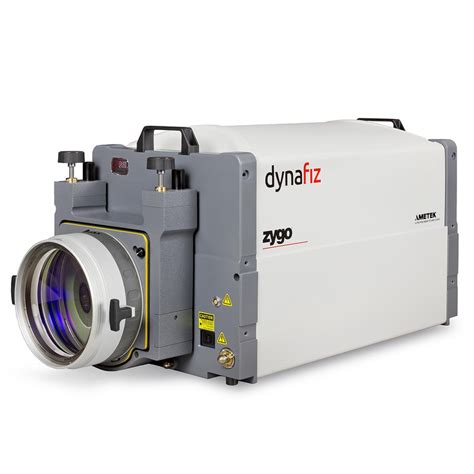 Verifire Interferometer 6 Dynafiz Zygo