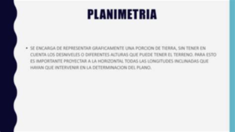 SOLUTION Topograf A B Sica Conceptos Herramientas Y C Lculos Todo Lo