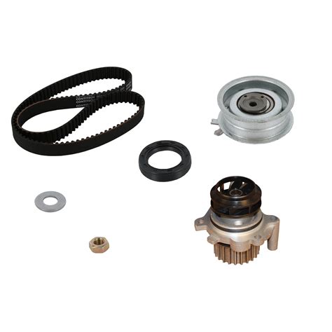 Continental ContiTech PP296LK1 Pro Series Plus Timing Belt Kit