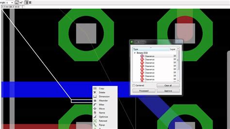 21+ Pcb Layout Design Rules Gambar Minimalis