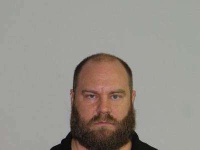 Casey James Burleson A Registered Sex Or Violent Offender In ELKHART