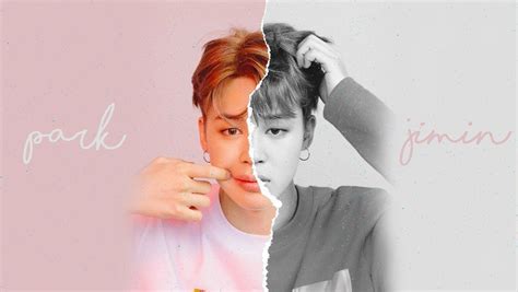 Bts Jimin Pc Wallpaper - K-Line Wave