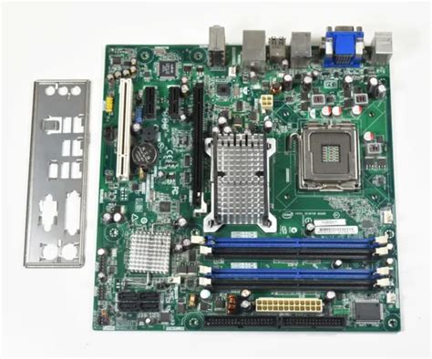 Pegatron Ipmel Prc Socket Lga Micro Atx Ddr Motherboard With I O