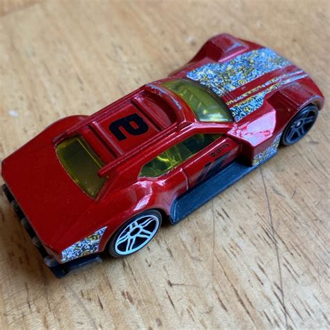 Mattel Toys Driftsta Hot Wheels Car 24 Mattel Poshmark