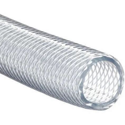 Pvc Nylon Braided Hose Sizediameter 1 Inch Rs 1000piece Parth