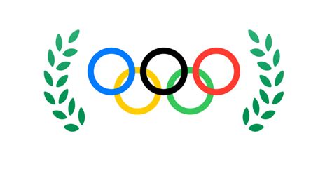 Olympic Logo in SwiftUI. Draw the iconic logo to celebrate the… | by ...