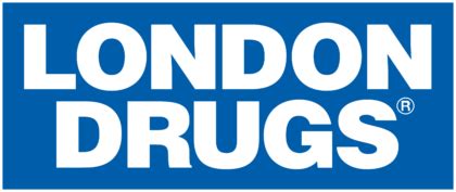 London Drugs – Logos Download