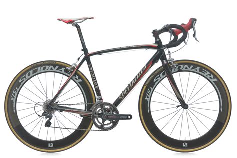 Specialized Tarmac Pro