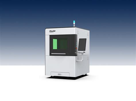 6060 Model High Precision Fiber Laser Cutting Machine Fiber Laser