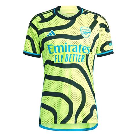 Adidas Arsenal Erkek Siyah Futbol Forma Hr Sportive