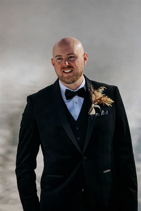 Lochnagar And Thurlby Domain Same Sex Wedding In Queenstown