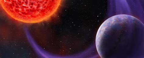 For The First Time Astronomers Have Detected An Exoplanet Using Radio