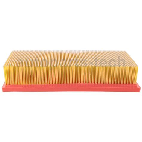 Pronto Air Filter Cabin Air Filter For Land Rover Lr