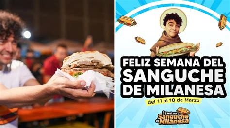 Venden El Famoso Sandwich De Milanesa Tucumano A Un Precio Que No Se