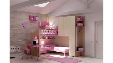 Chambre Enfant Compl Te Ultra Tendance Moretti Compact So Nuit