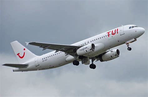 ES SAY Airbus A320 Of SmartLynx Airlines Estonia ES SAY Ai Flickr