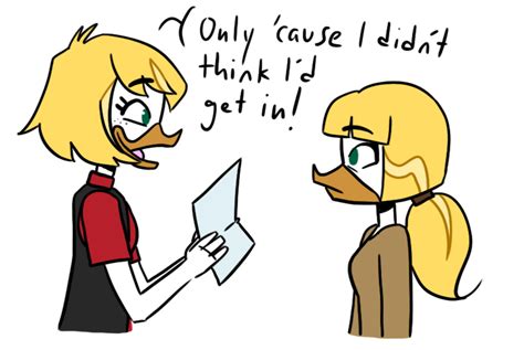 Read Dickie In Duckburg 1 Tapas Community