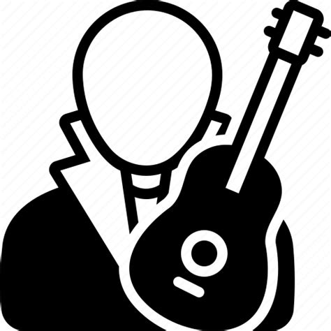 Composer Music Musician Icon Download On Iconfinder